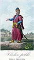 Polish Nobleman